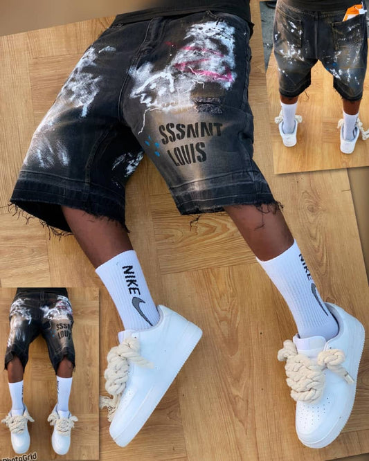 Baggy Shorts