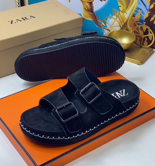 Zara Men Sandals