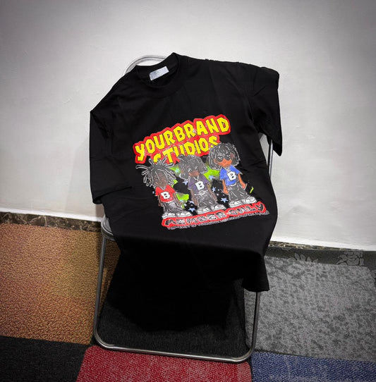 Your Brand T Shirt