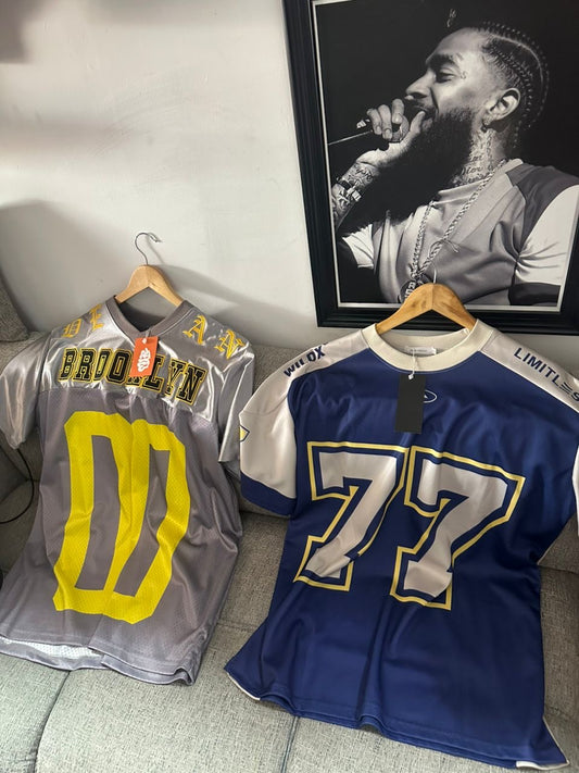 Jersey