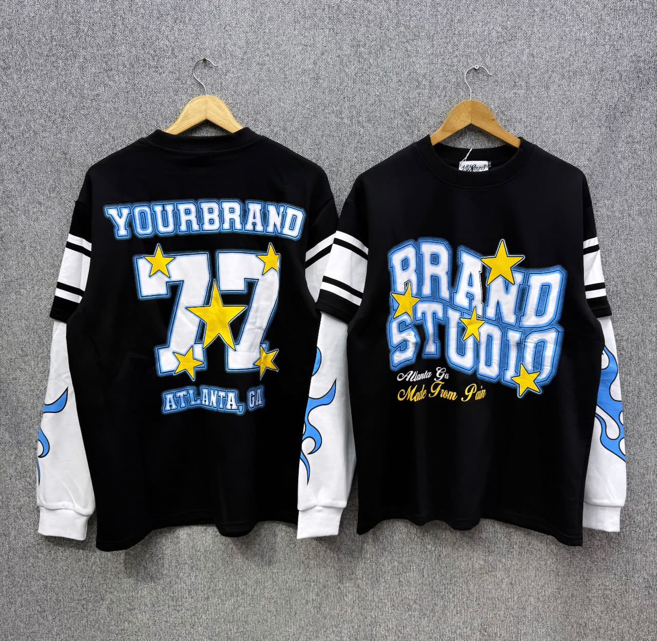 Brand Studio Jersey