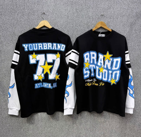 Brand Studio Jersey