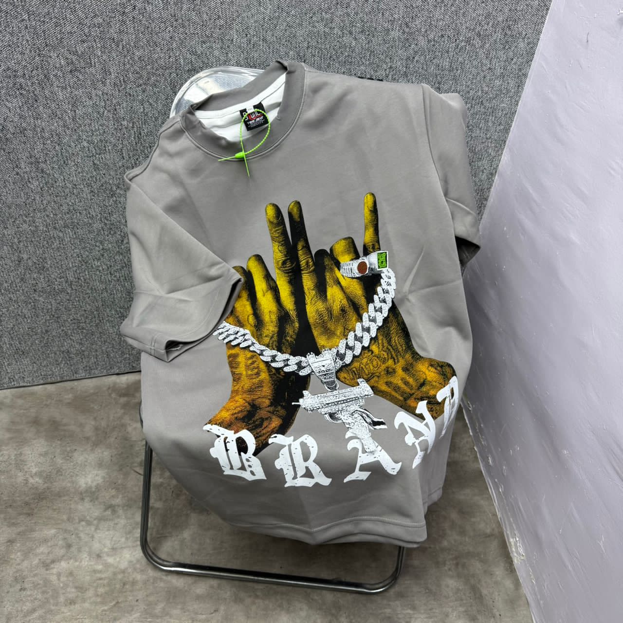 Saint Tears T-Shirt