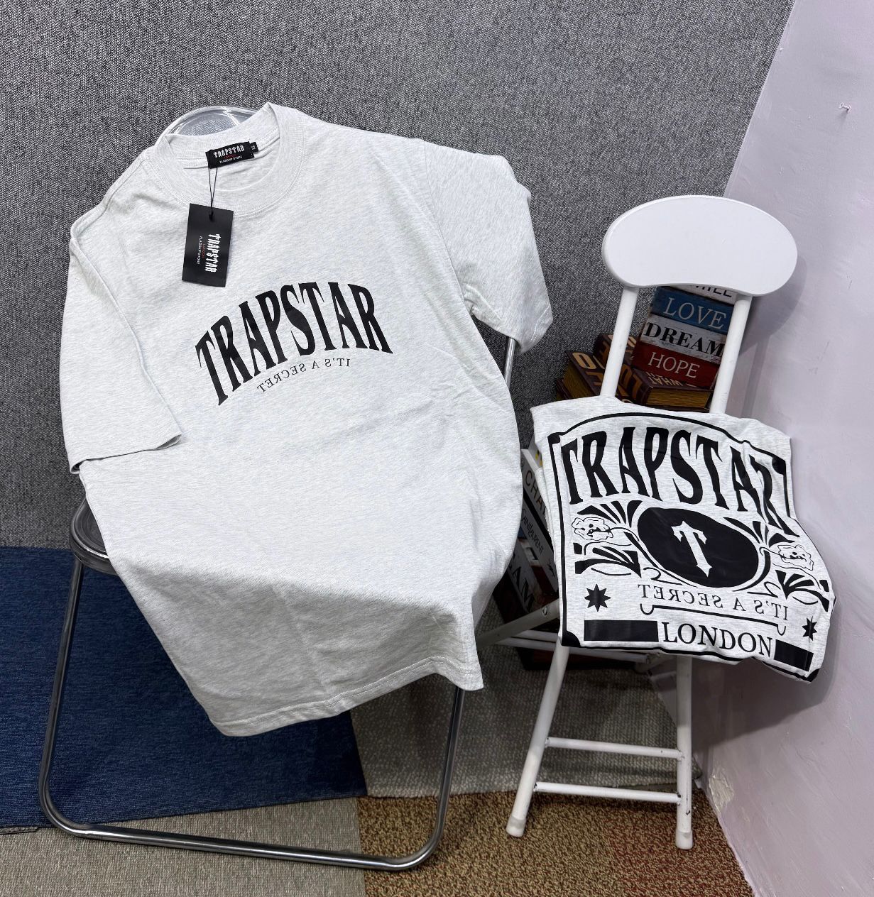 Trapster T-Shirt