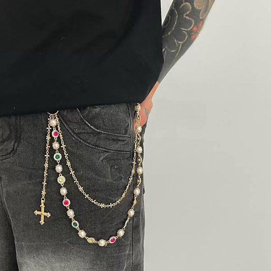 Jortz Baggy Chains