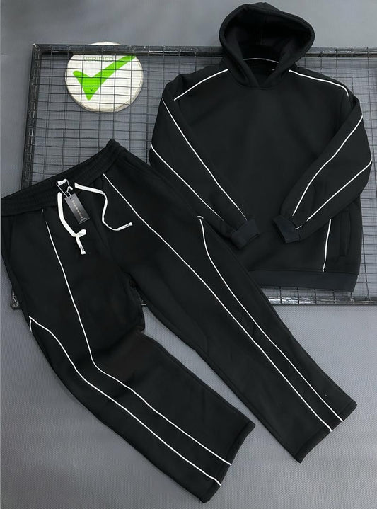 Track Jogging Suit (Up and Down)