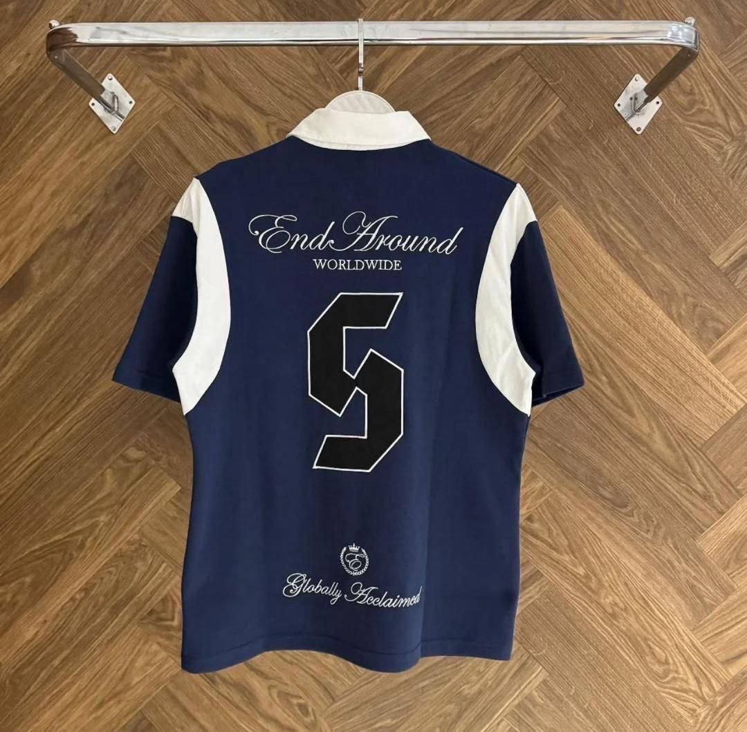Colar Neck Polo
