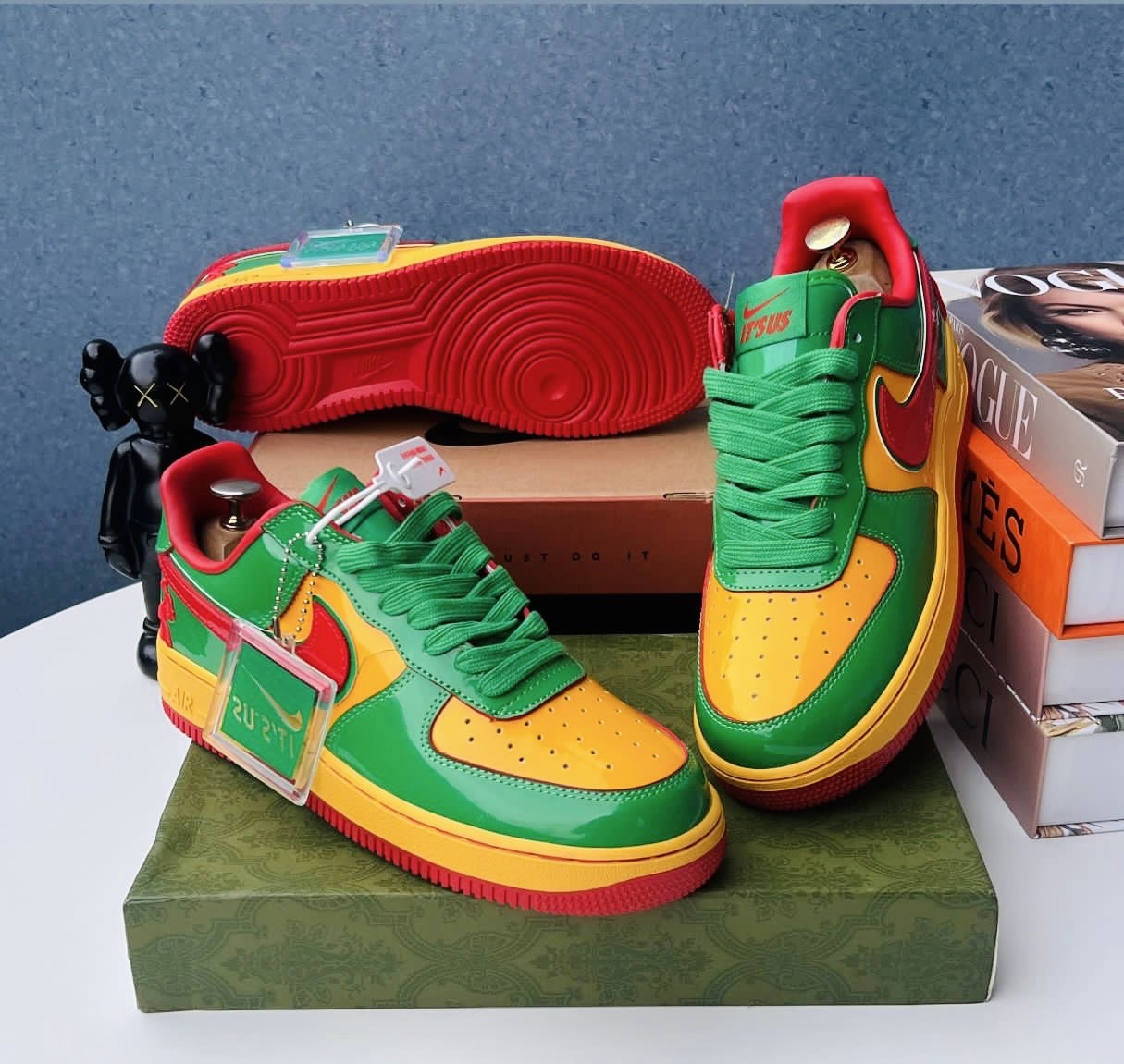 Designer Sneaker