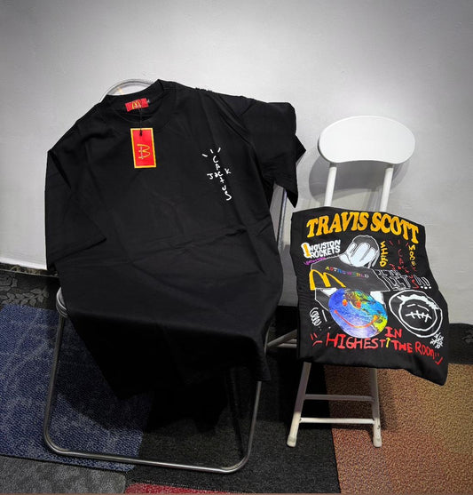 Travis T Shirt