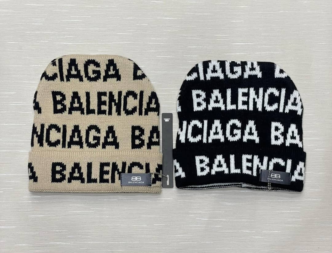 Balenciaga Beanie