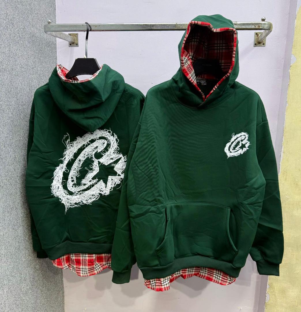 Cortez Hoodie