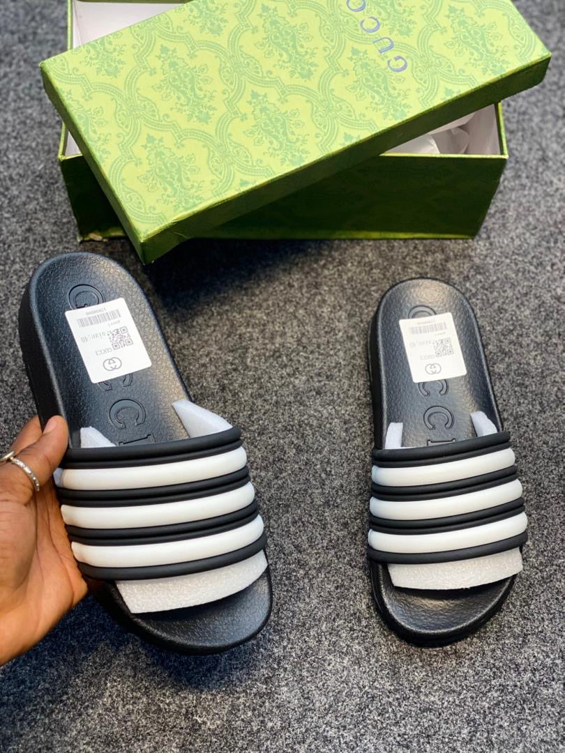 Designer Slide