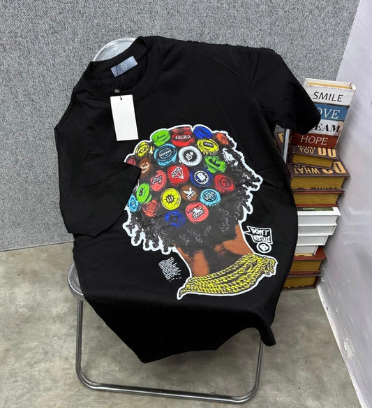 Saint Tears T Shirt