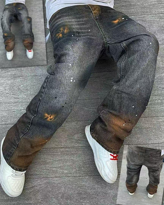 Baggy Jeans