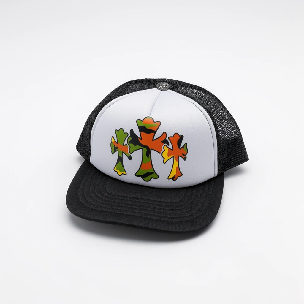 Designer Hat
