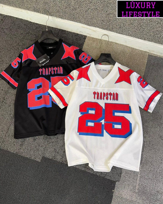 Trapstar Jersey