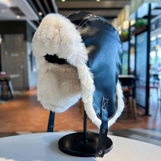 Wind Proof Hat