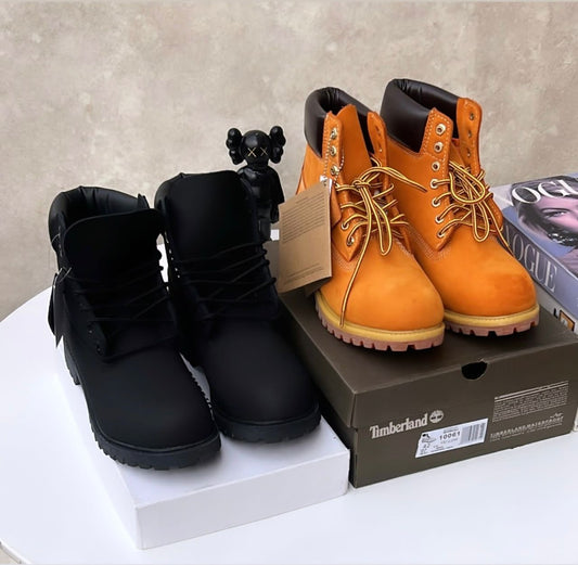Timberlands