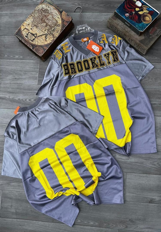 Jersey