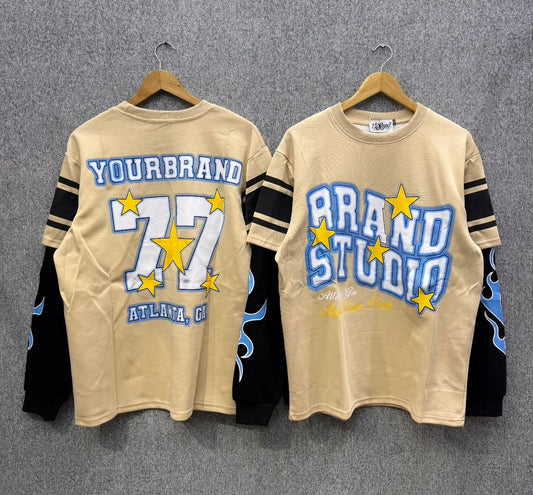 Brand Studio Jersey