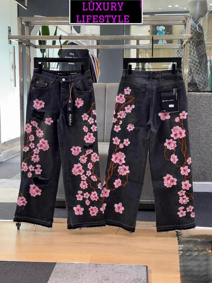 Baggy Jeans
