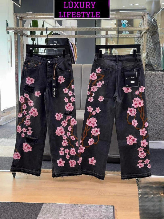 Baggy Jeans