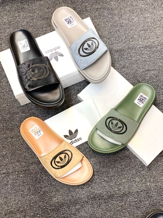 Adidas Slides