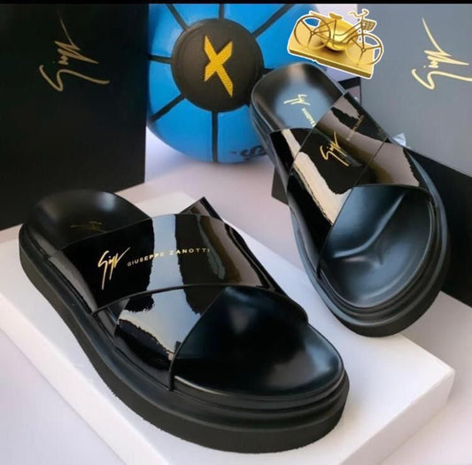 Guiseppe Zanotti