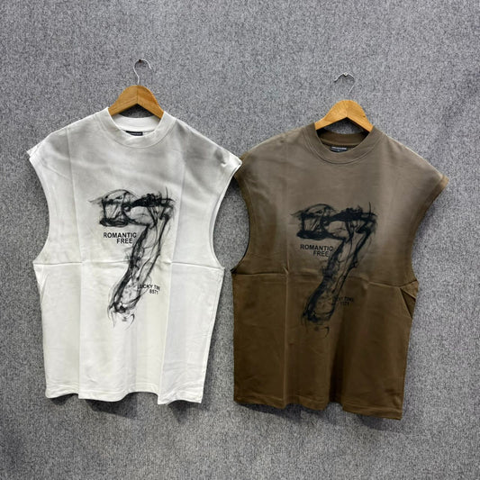 Seven Muscle Shirt