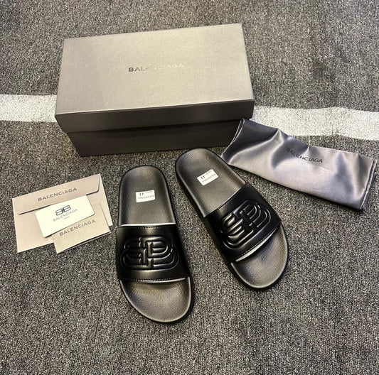 Balenciaga Slides