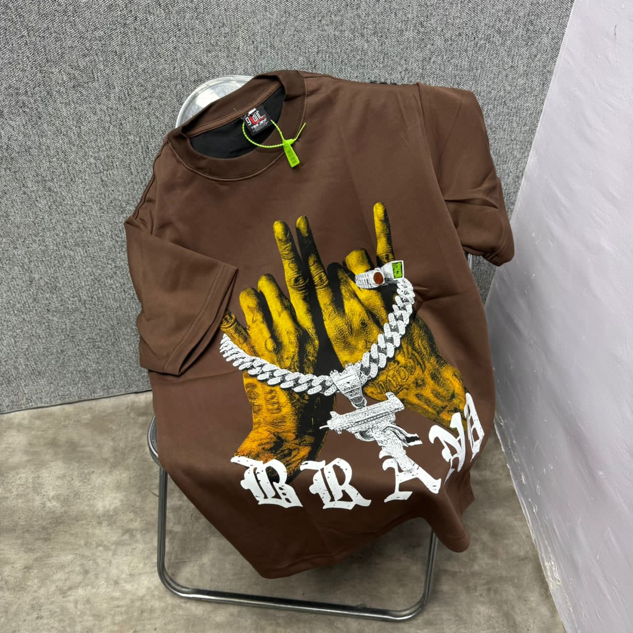 Saint Tears T-Shirt