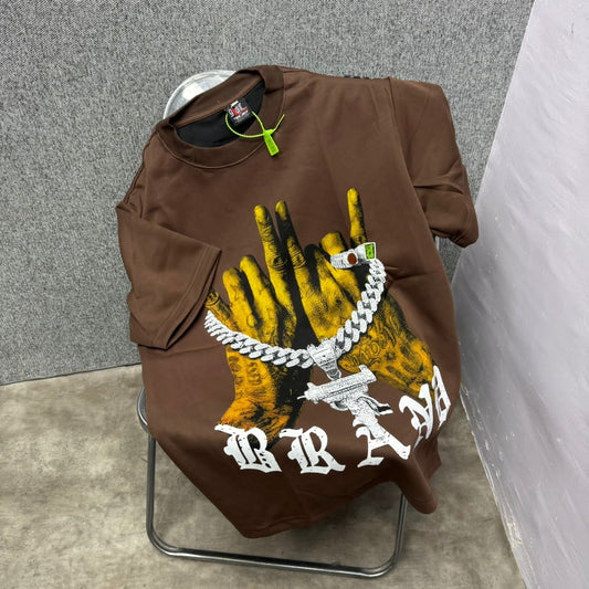 Saint Tears T-Shirt