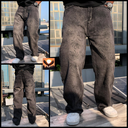 Baggy Jeans