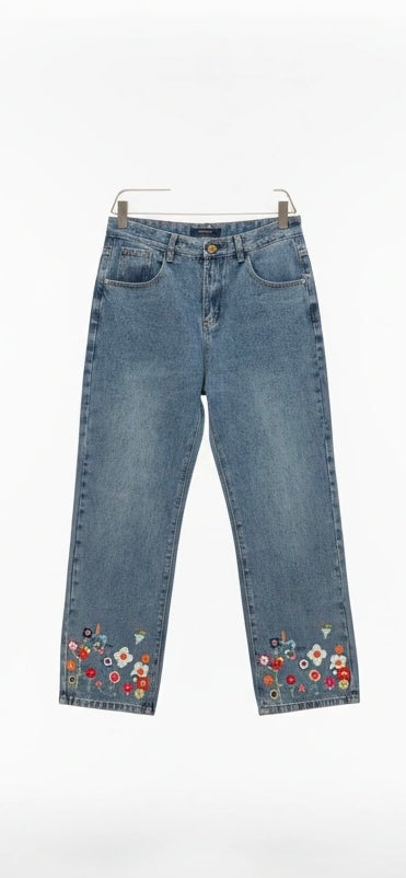 Designer Jeans