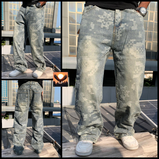 Baggy Jeans