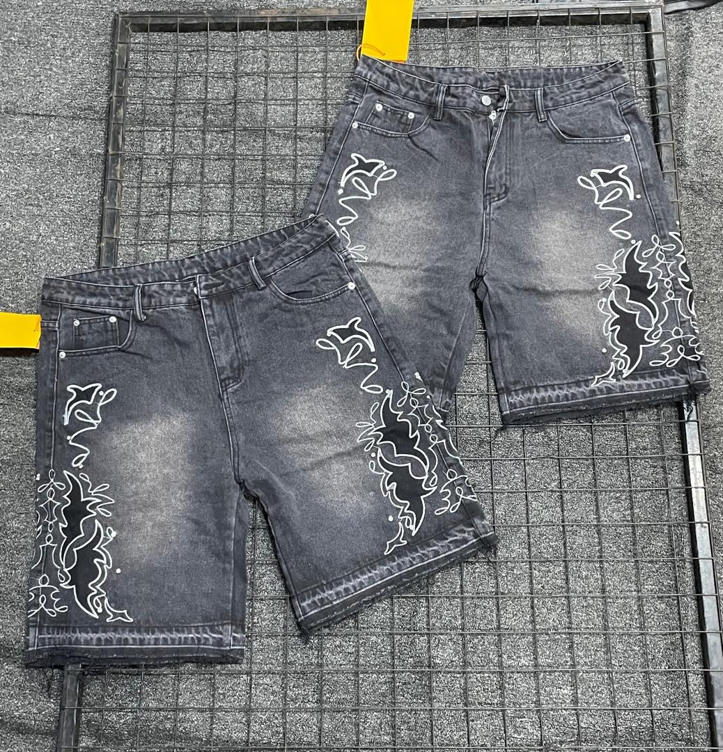 Baggy Shorts