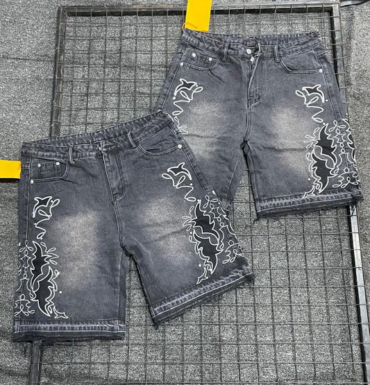 Baggy Shorts