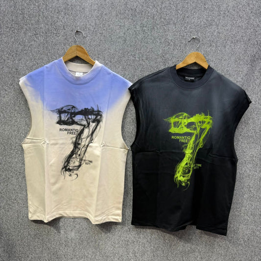 Seven Muscle Shirt