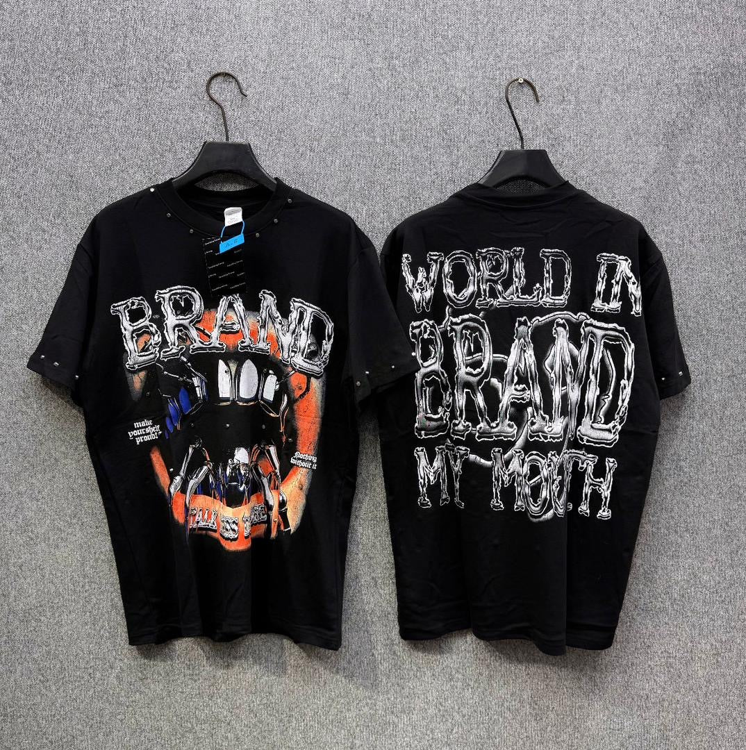 Designer T-Shirt