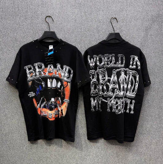 Designer T-Shirt