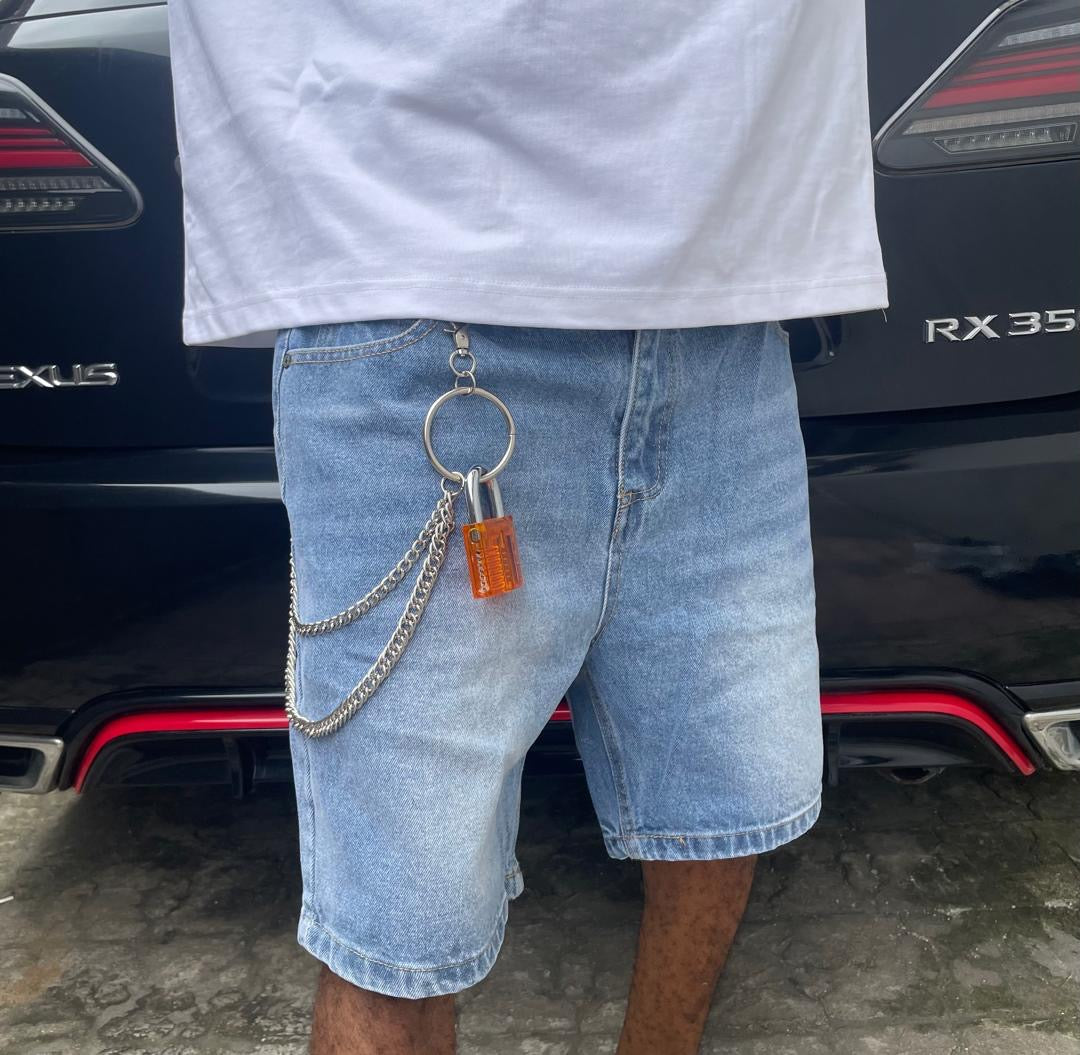 Baggy Shorts