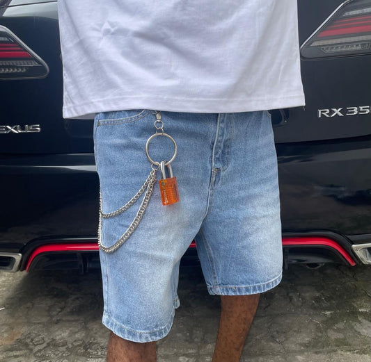 Baggy Shorts