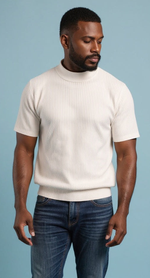 Light Sweater Shirt