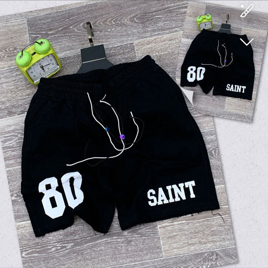 Saint Shorts