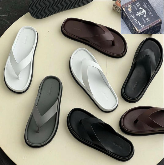 Zara Men Sandals