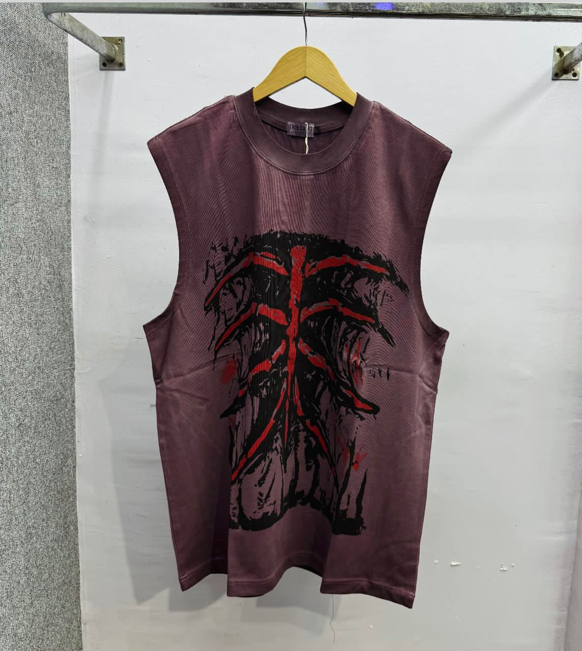 Godspeed Tank Top
