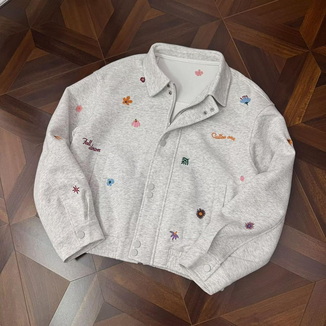 Luxury Jacket