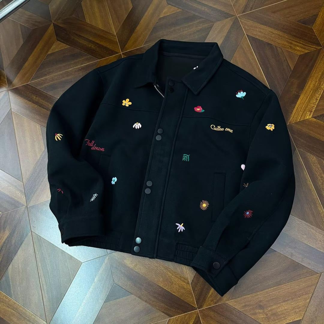 Luxury Jacket