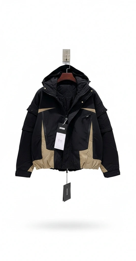 Designer Jacket