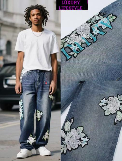 Baggy Jeans